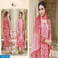 kesari amayra vol-1 Wholesale Straight long Salwar suits